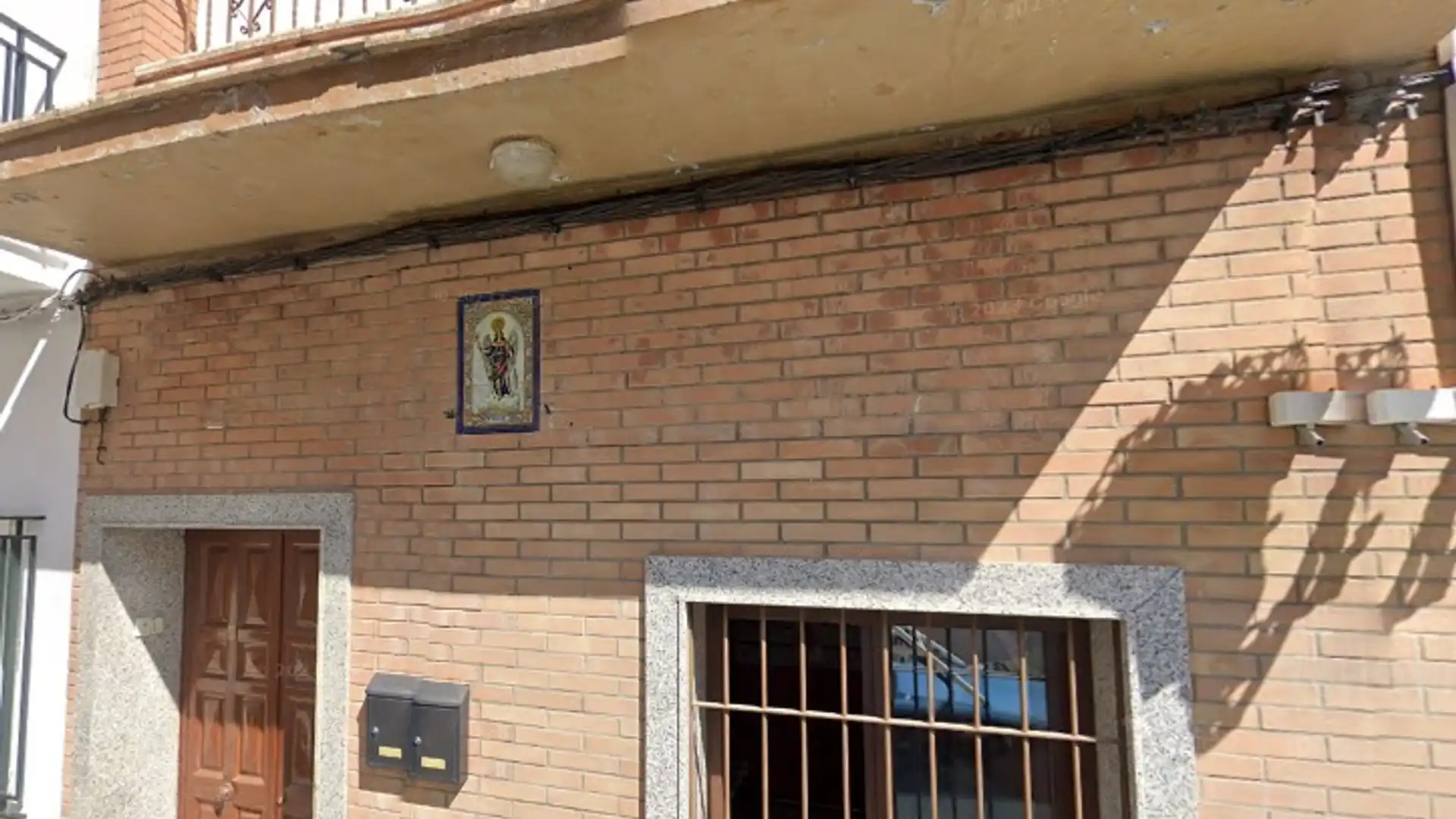 Casa o chalet en venta en C/ Veintinueve de Marzo, La Algaba