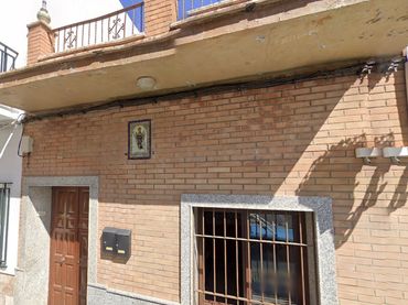 Xalet en venda a C/ Veintinueve de Marzo
