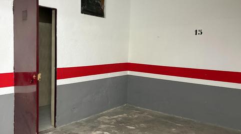 Photo 5 of Garage for sale in San Matías - Realejo,  Granada Capital