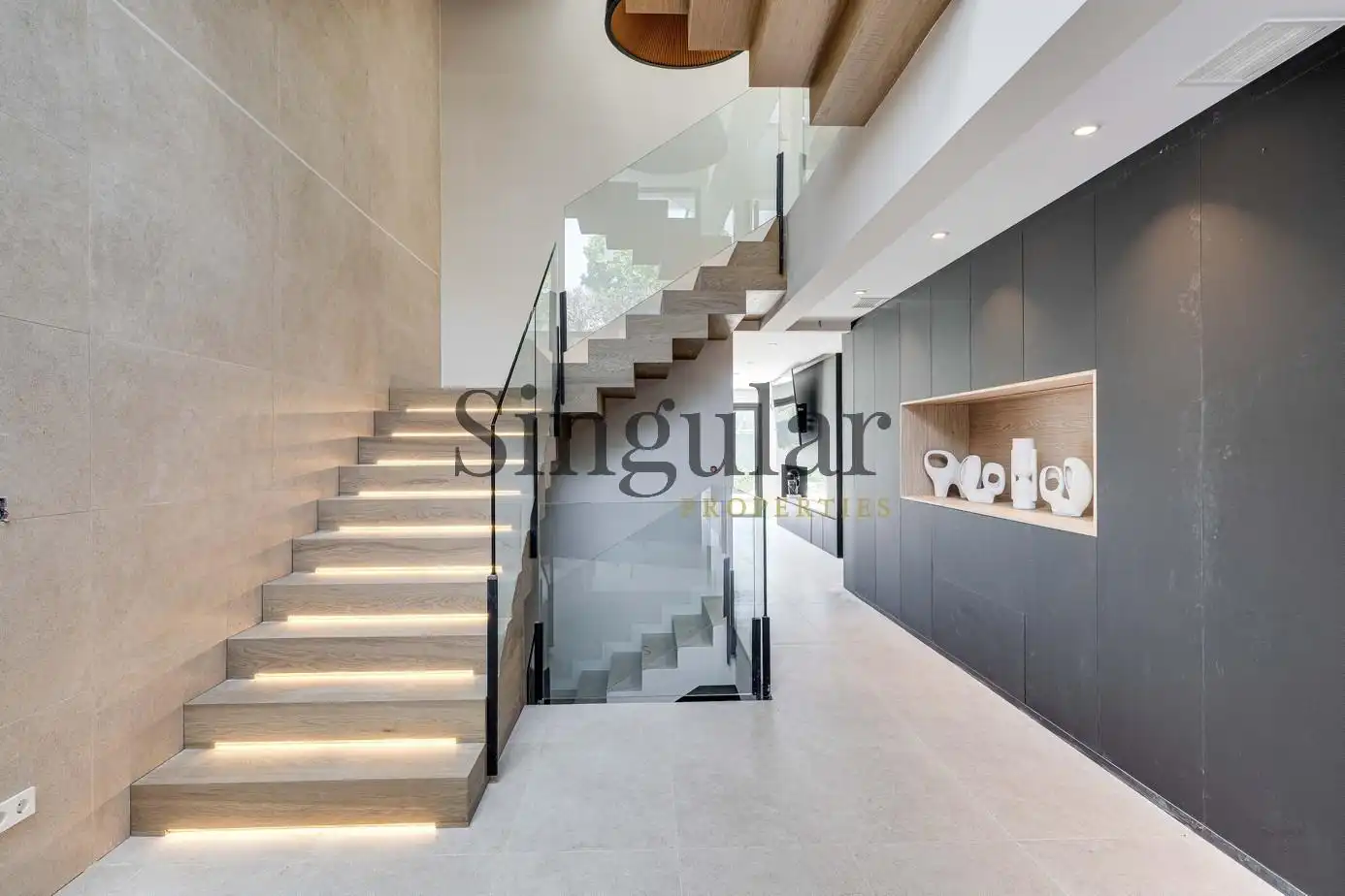 House with pool for sale in Passeig de Valldoreix, imagen 70