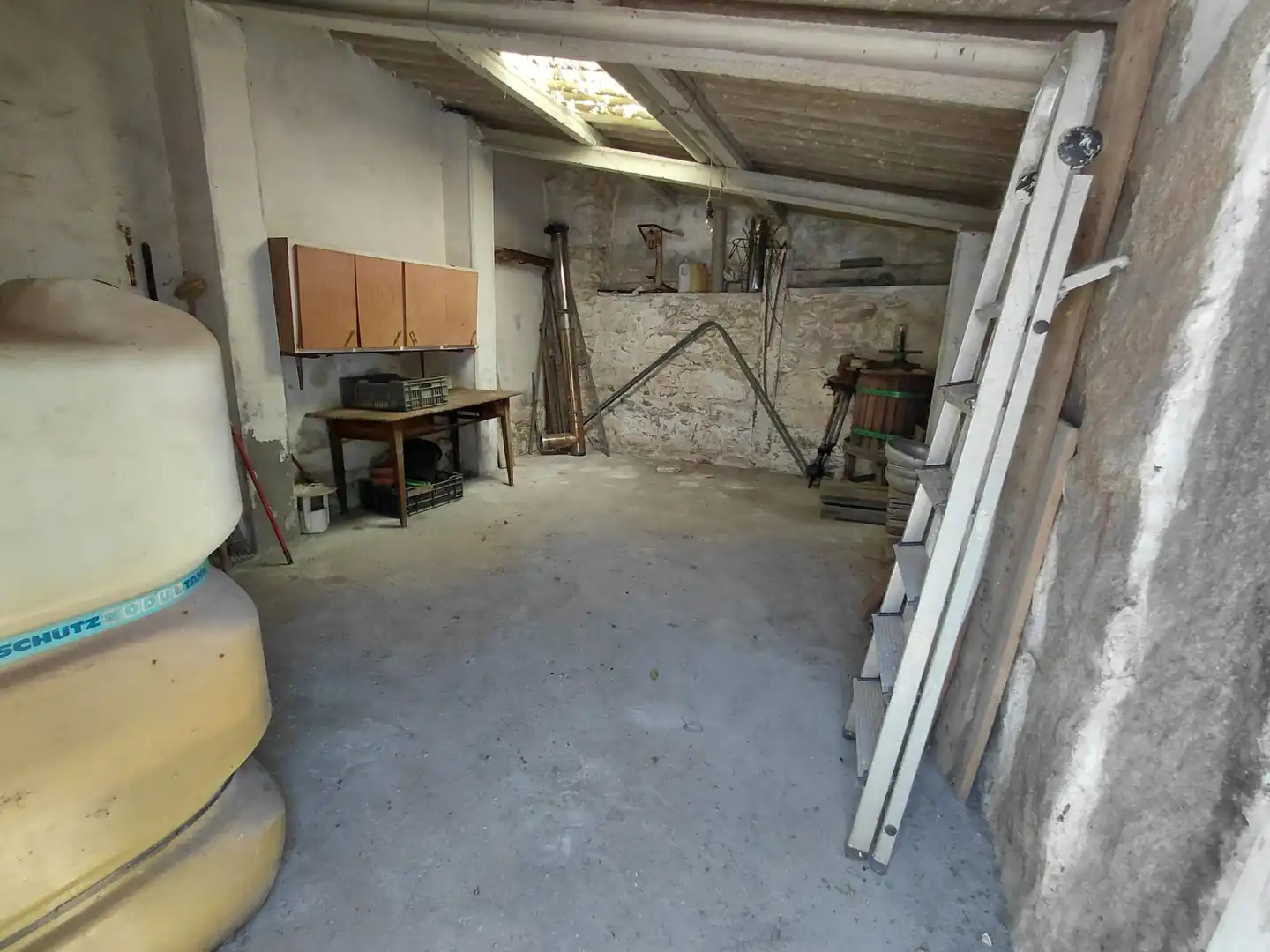 Einfamilien-Reihenhaus zum Verkauf in O Grove   mit Heizung und Privatgarten