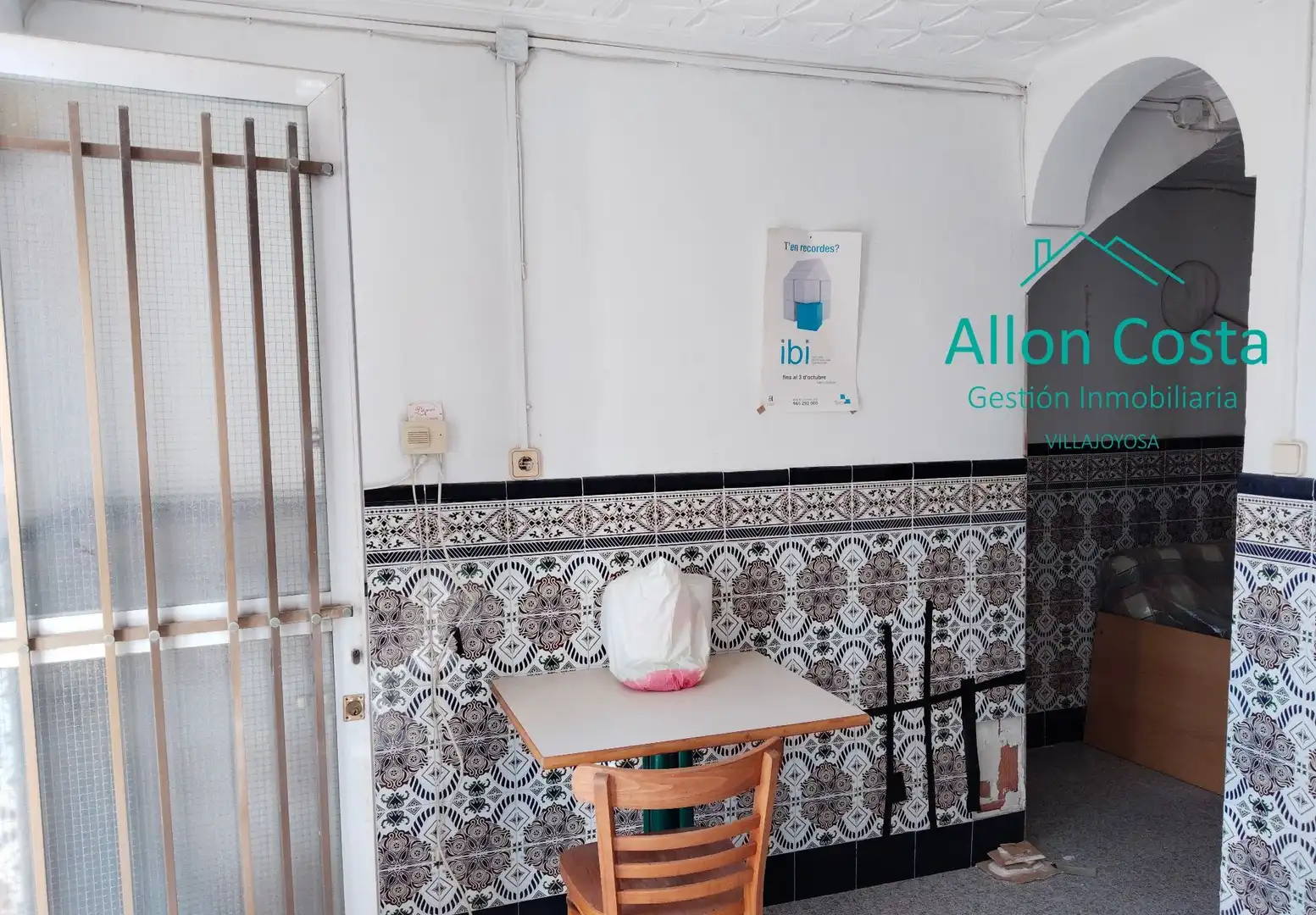 Maison mitoyenne à vendre à Poble Nou - Montiboli, imagen 3