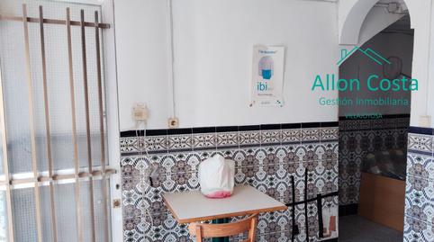 Foto 3 de Casa adosada en venda a Poble Nou - Montiboli, Alicante