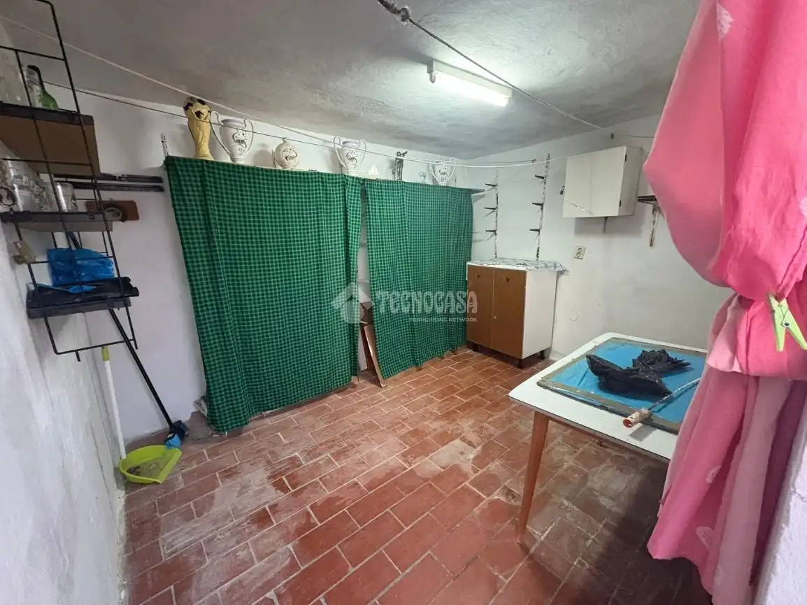 Piso en venta en Vejer