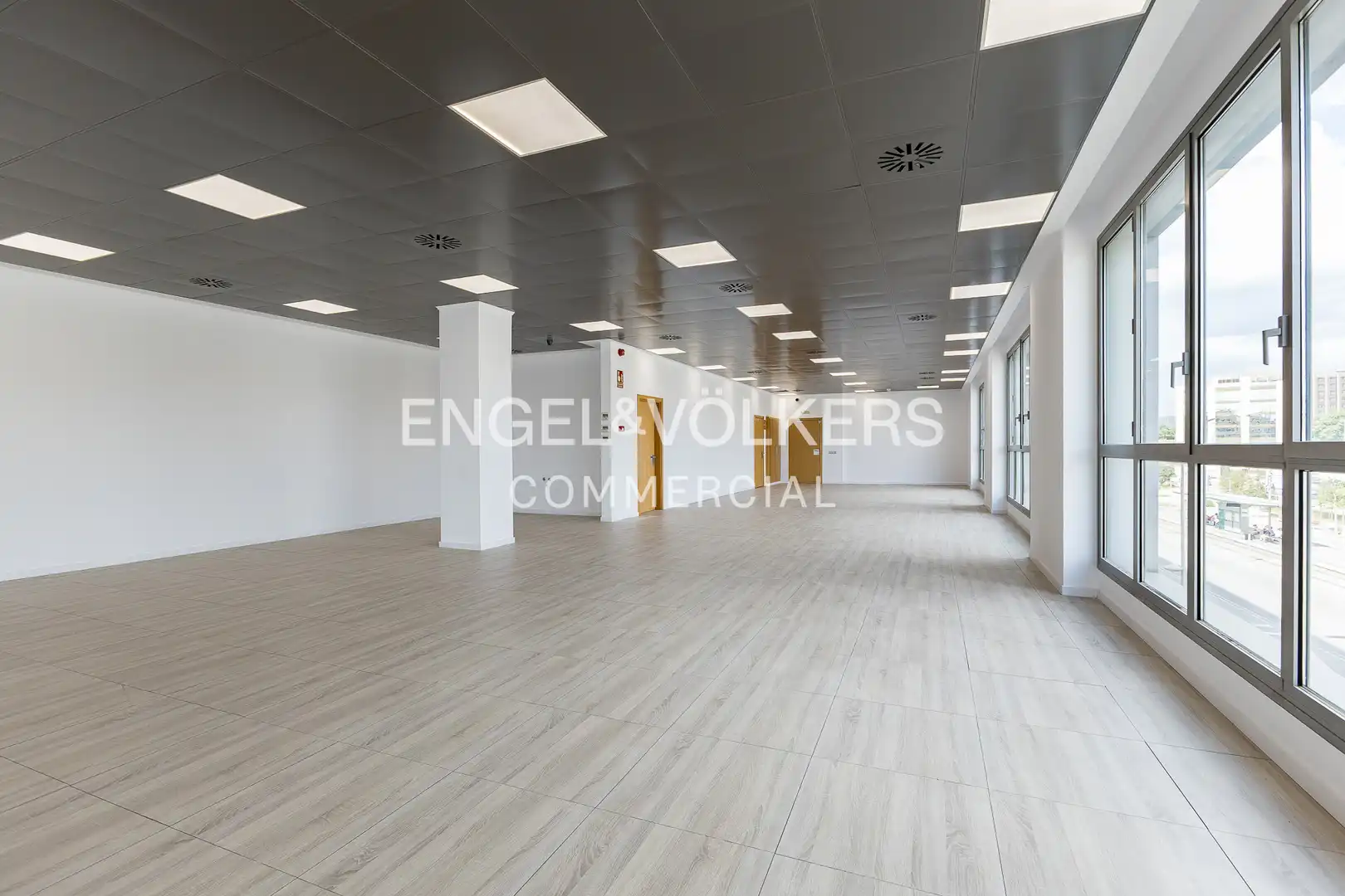 Bureau avec ascenseur à louer à Sant Joan - TV3, imagen 9