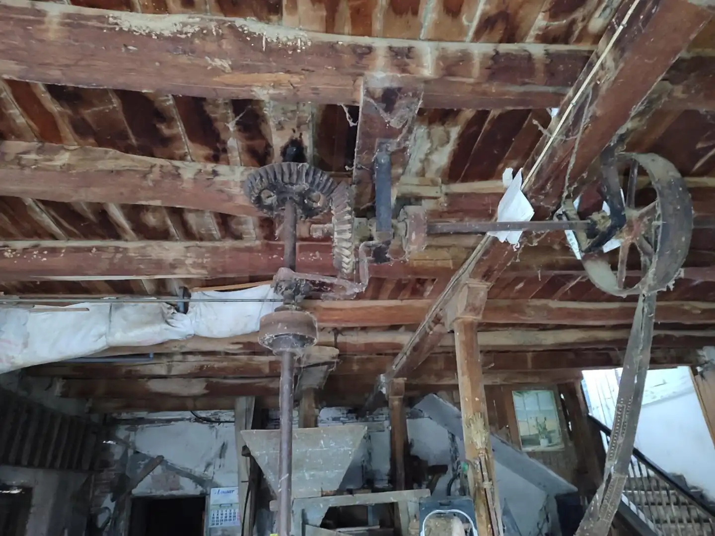 Casa o xalet en venda en Villarejo de Órbigo amb Calefacció