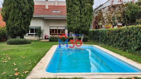 Photo 2 of House or chalet for sale in Bayas - Polígono, Miranda de Ebro