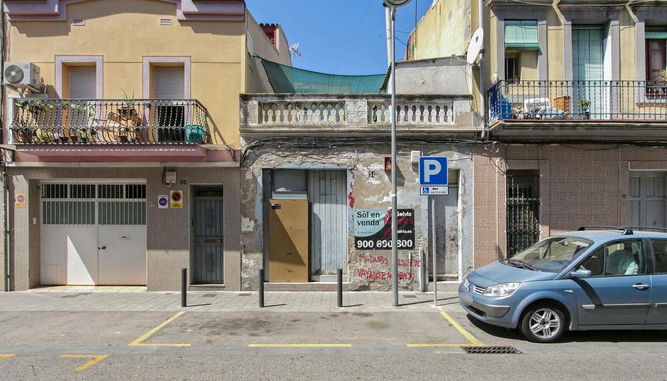 Photo 1 of Land for sale in Santiago, Artigues, Barcelona