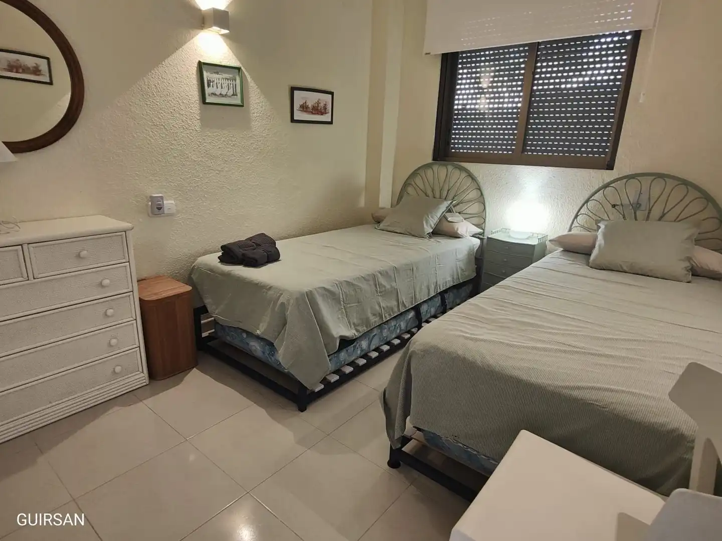 Wohnung mit Aufzug zur Miete in Paseo de Cotobro, imagen 8