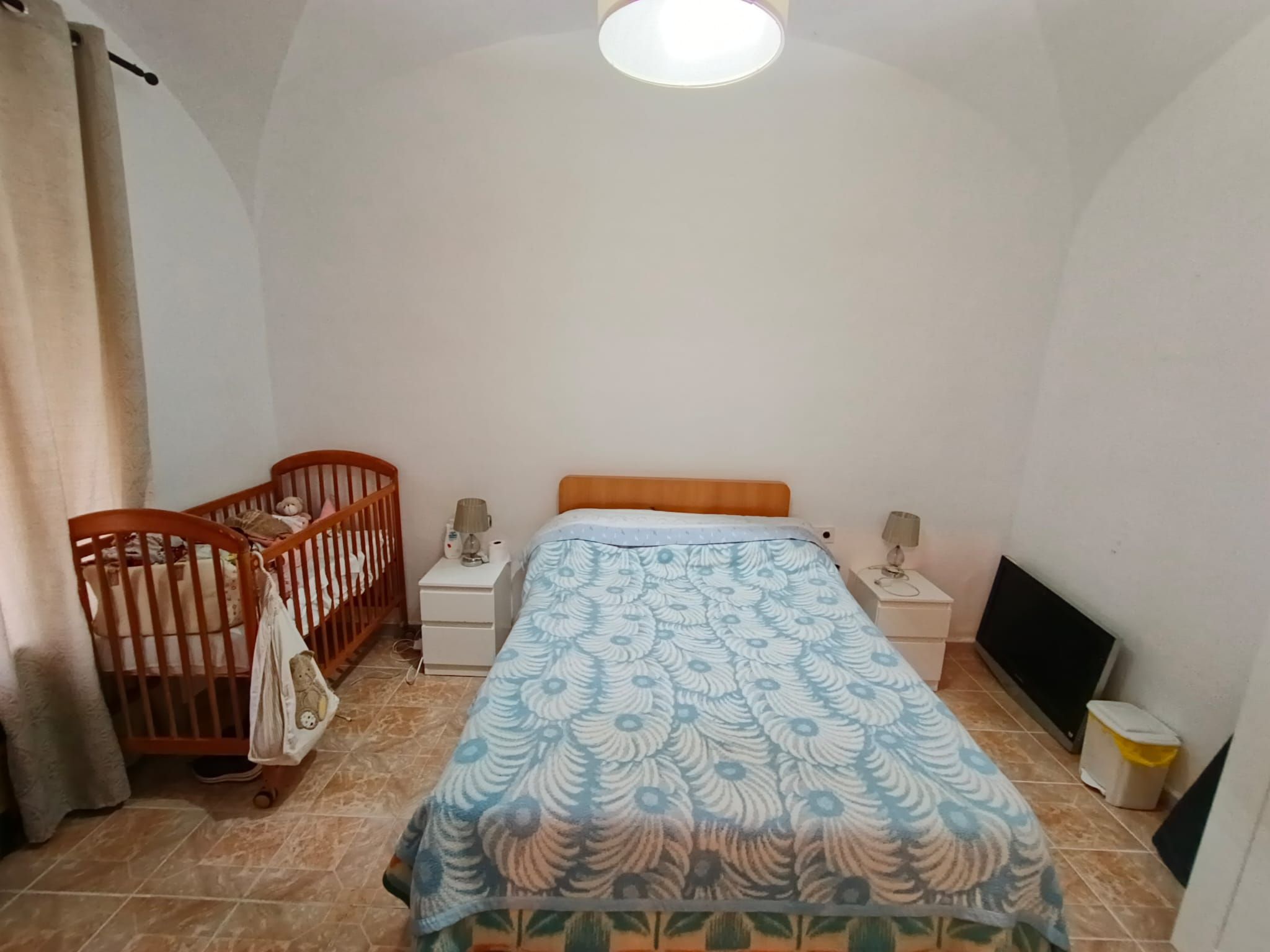 Dormitori de Casa o xalet en venda en Mérida amb Moblat