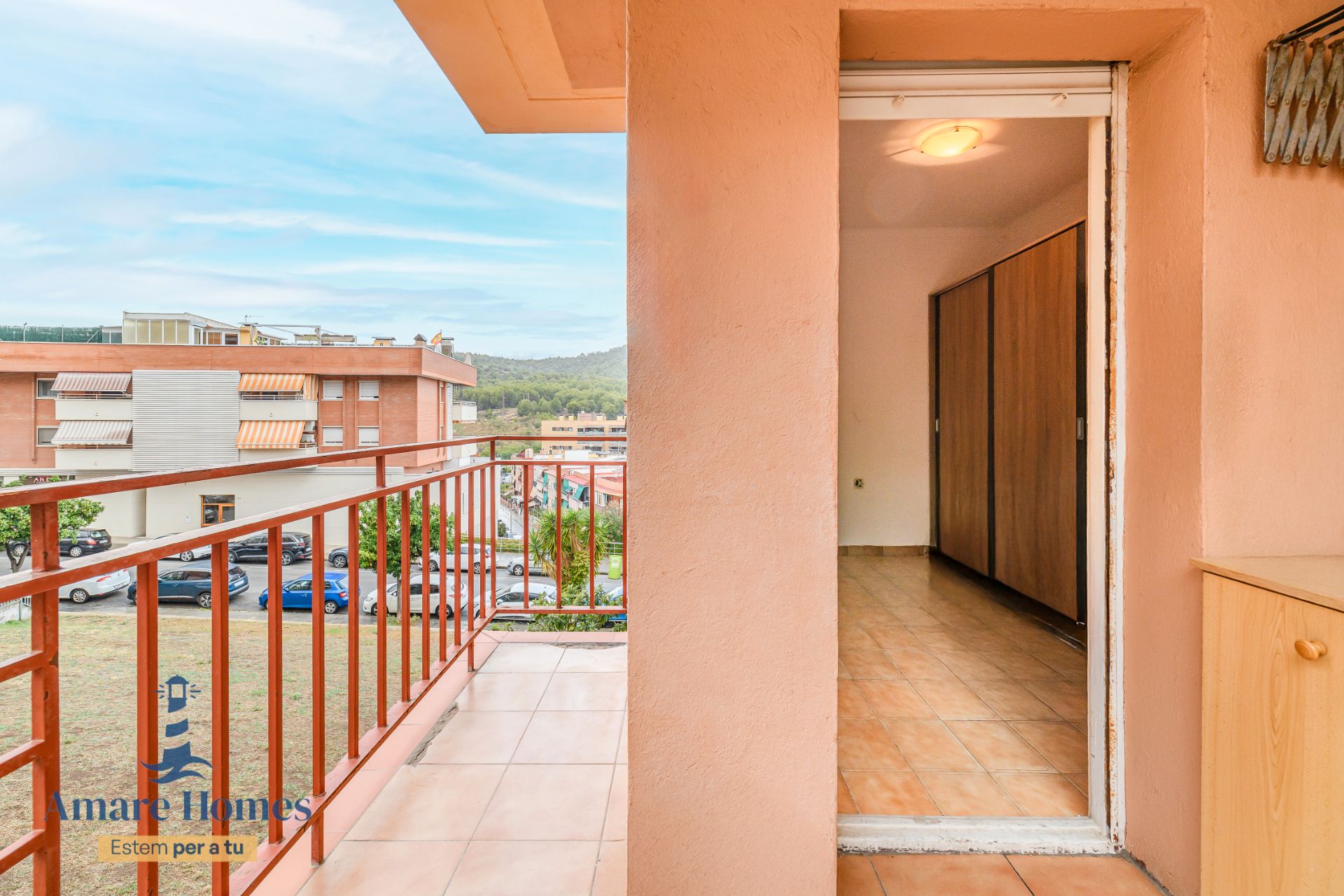 Piso en venta en Rambla de Pompeu Fabra, Can Tintorer - Can Tries