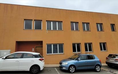 Exterior view of Flat for sale in Arucas  with Storage room