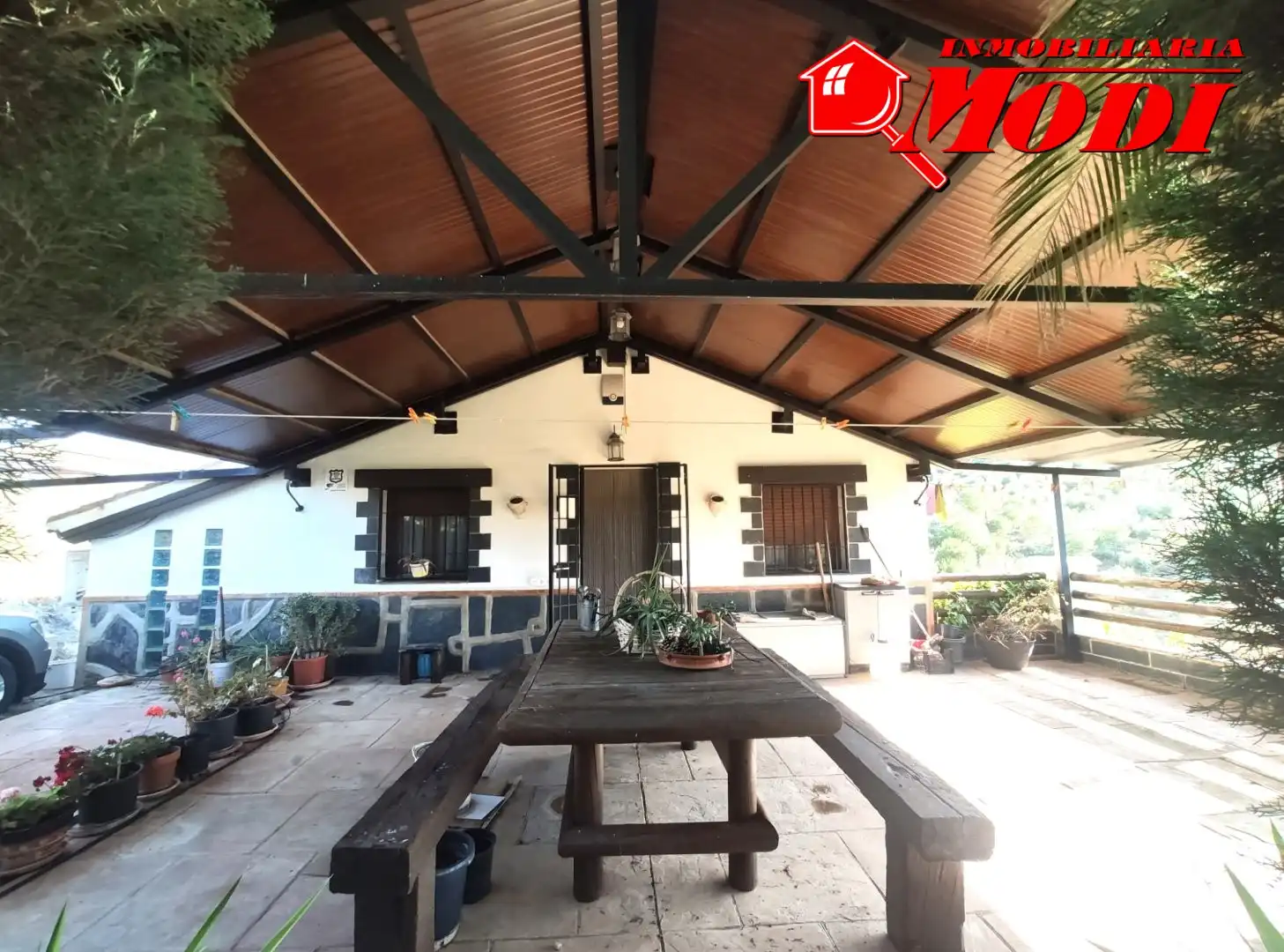 Country homes for rent in Padul  with Air Conditioner, Heating and Private garden