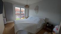 Bedroom of Flat for sale in  Logroño  with Heating, Terrace and Balcony