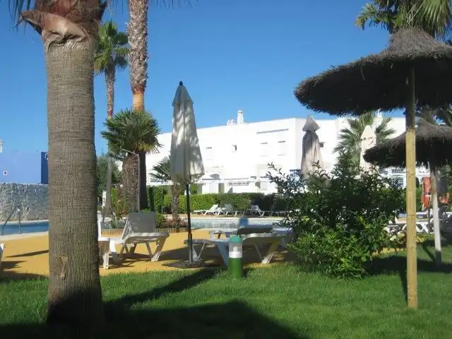 Adosado con terraza en alquiler en Islantilla Golf, imagen 5