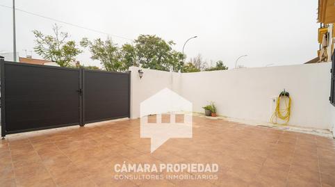 Foto 4 de Casa o chalet de alquiler en Núcleo urbano, Aljaraque