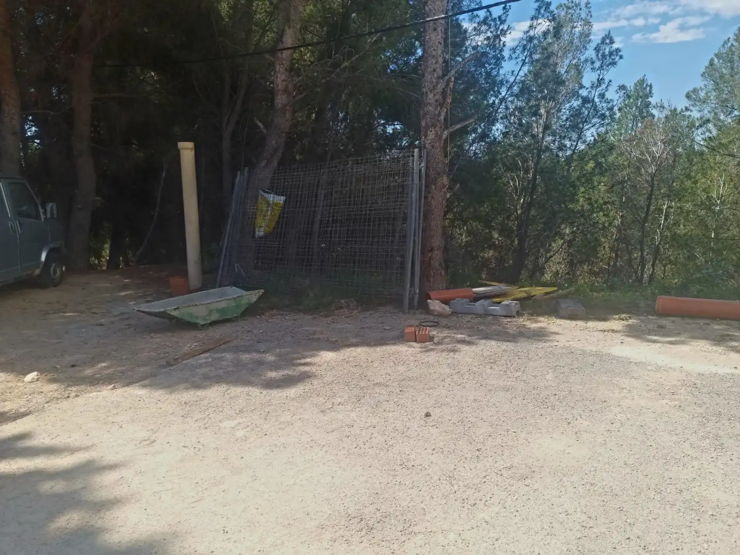 Residencial en venda en Altea
