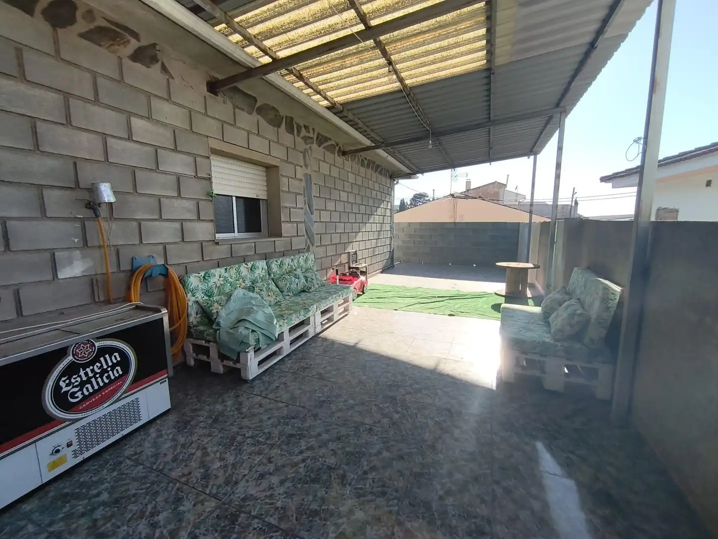 Detached house with terrace for sale in LA PALMA, imagen 31