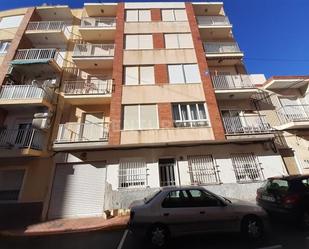 Vista exterior de Casa o xalet en venda en Guardamar del Segura