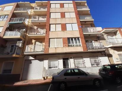 Vista exterior de Casa o xalet en venda en Guardamar del Segura