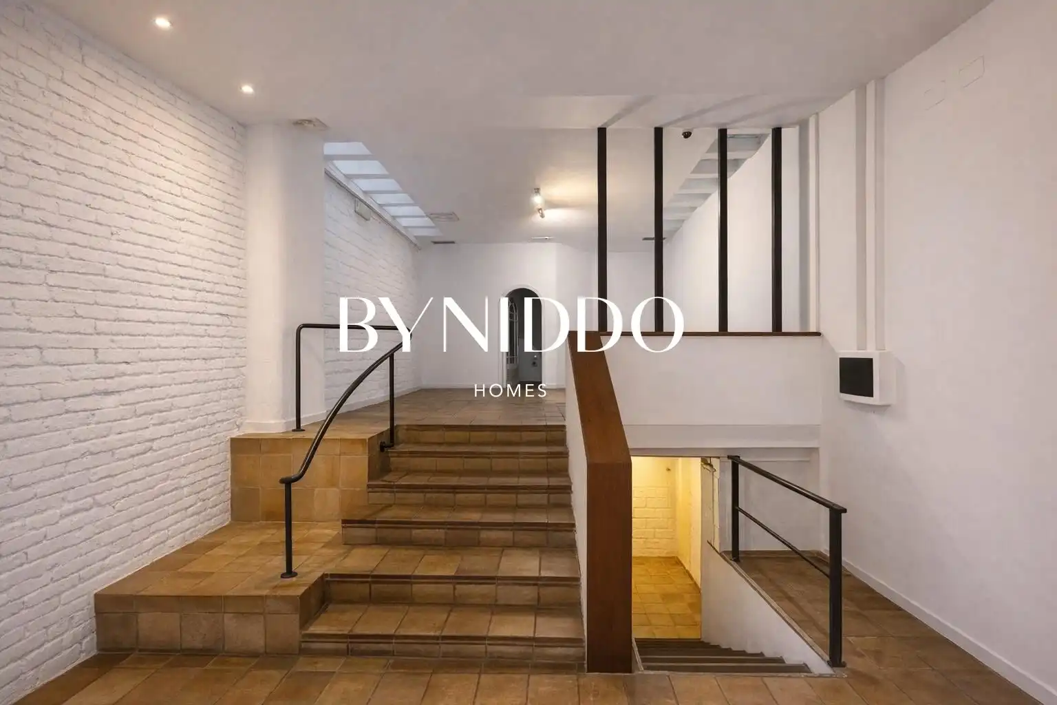Local comercial en alquiler en Carrer VILLA, imagen 5