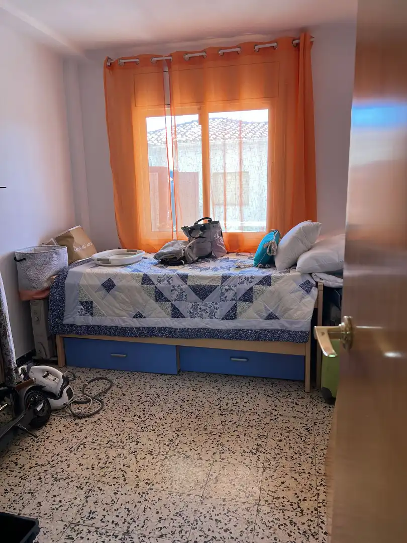 Habitación de Piso en venta en Mont-roig del Camp con Aire acondicionado, Terraza y Trastero