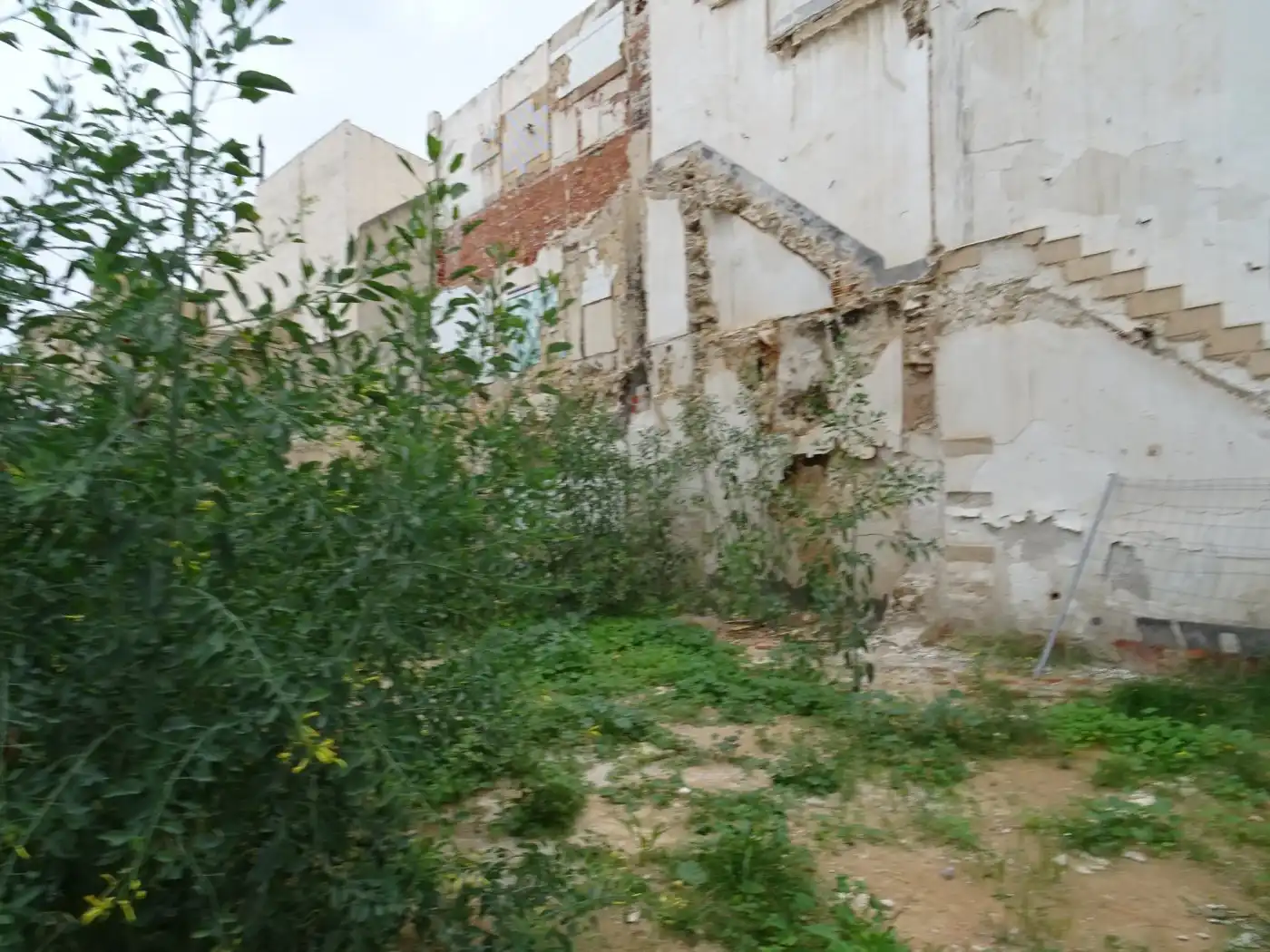 Terreno residencial en venta en Aspe Centro, imagen 4