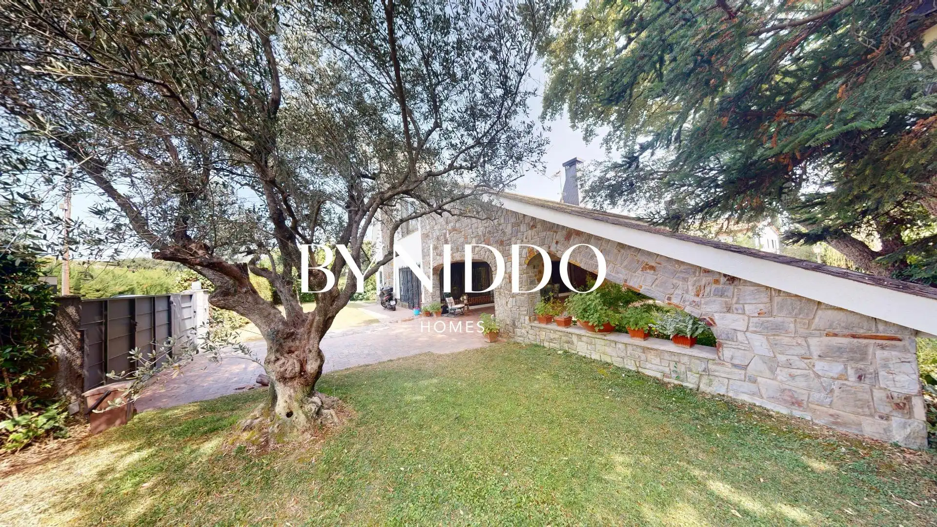 Casa amb terrassa en venda a Passeig PIRINEUS, imagen 78