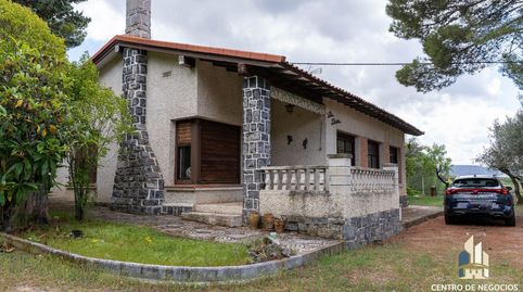 Foto 3 de Casa o xalet en venda a Marivella, 154, Marivella - Huérmeda - Embid de la Ribera, Calatayud