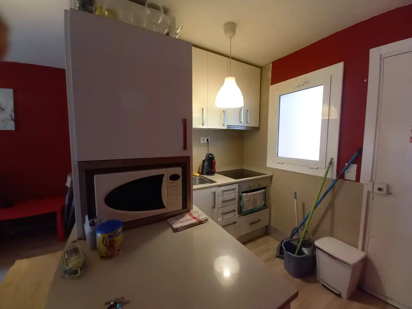 Kitchen of Apartments for sale in Pals  with Heating, Parquet flooring and Terrace