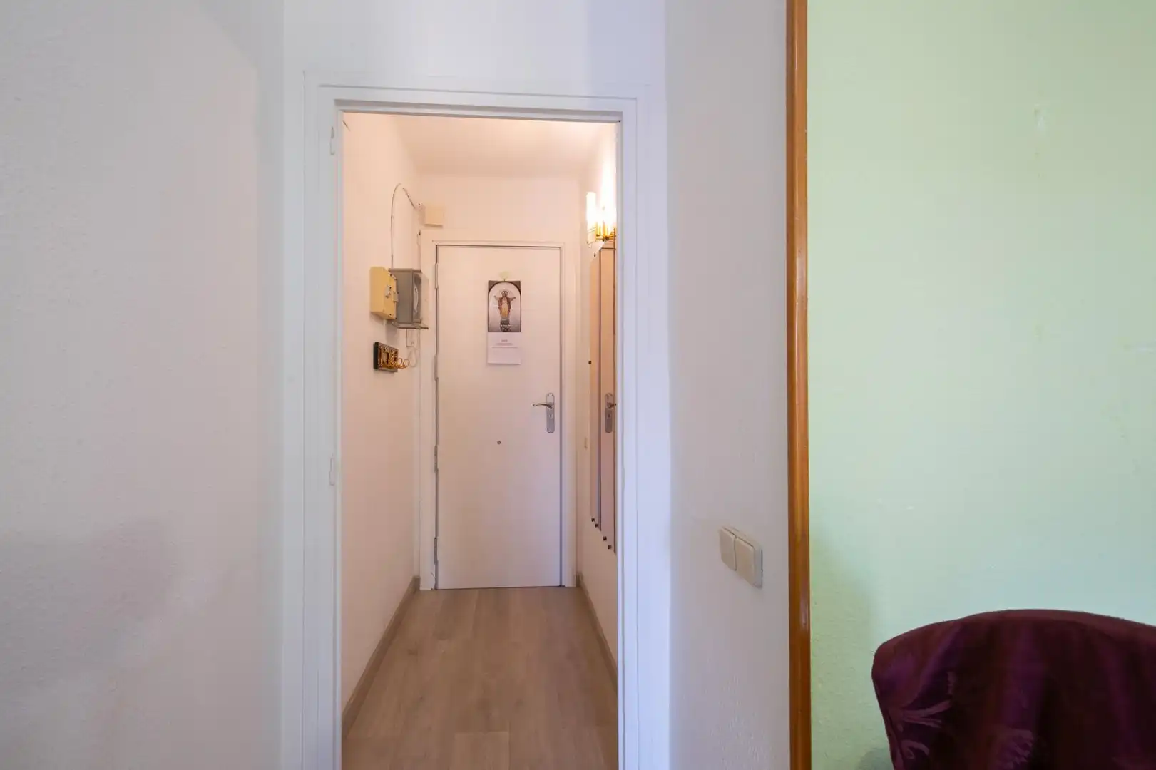 Piso en venta en Barcelona con Parquet