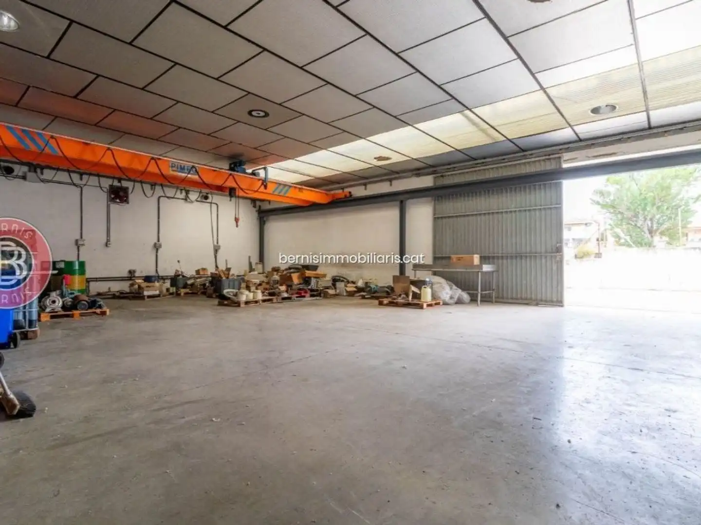 Local comercial en venda a Avenida Fàbrica Nova, imagen 36