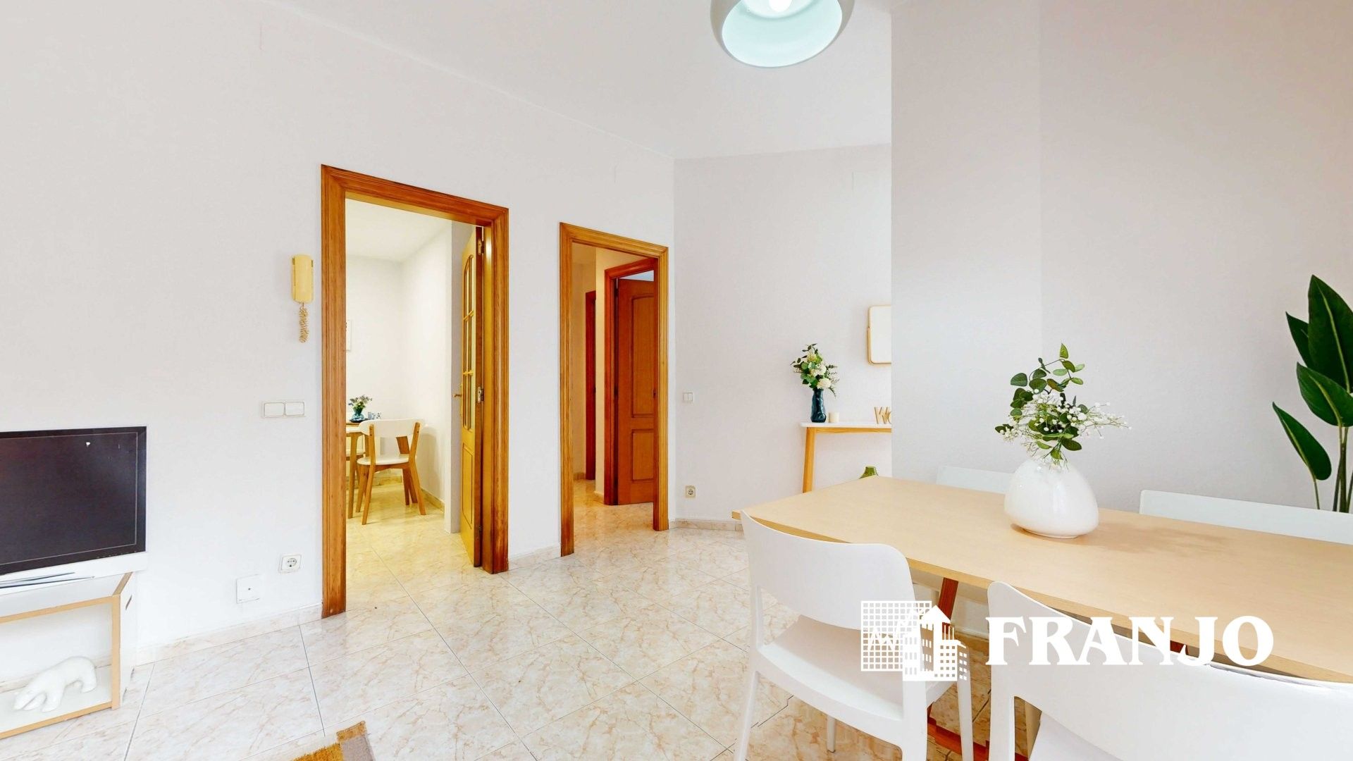 Pis en venda en Barberà del Vallès amb Calefacció