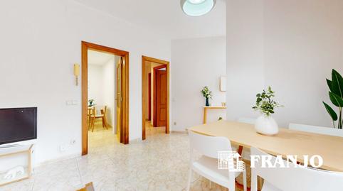 Foto 3 de Pis en venda a Centre - Eixample – Can Llobet, Barcelona