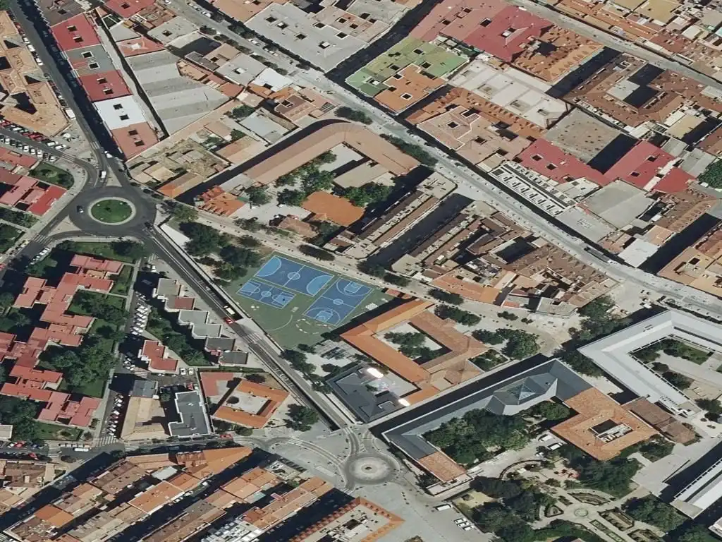Flat for sale in Leganés