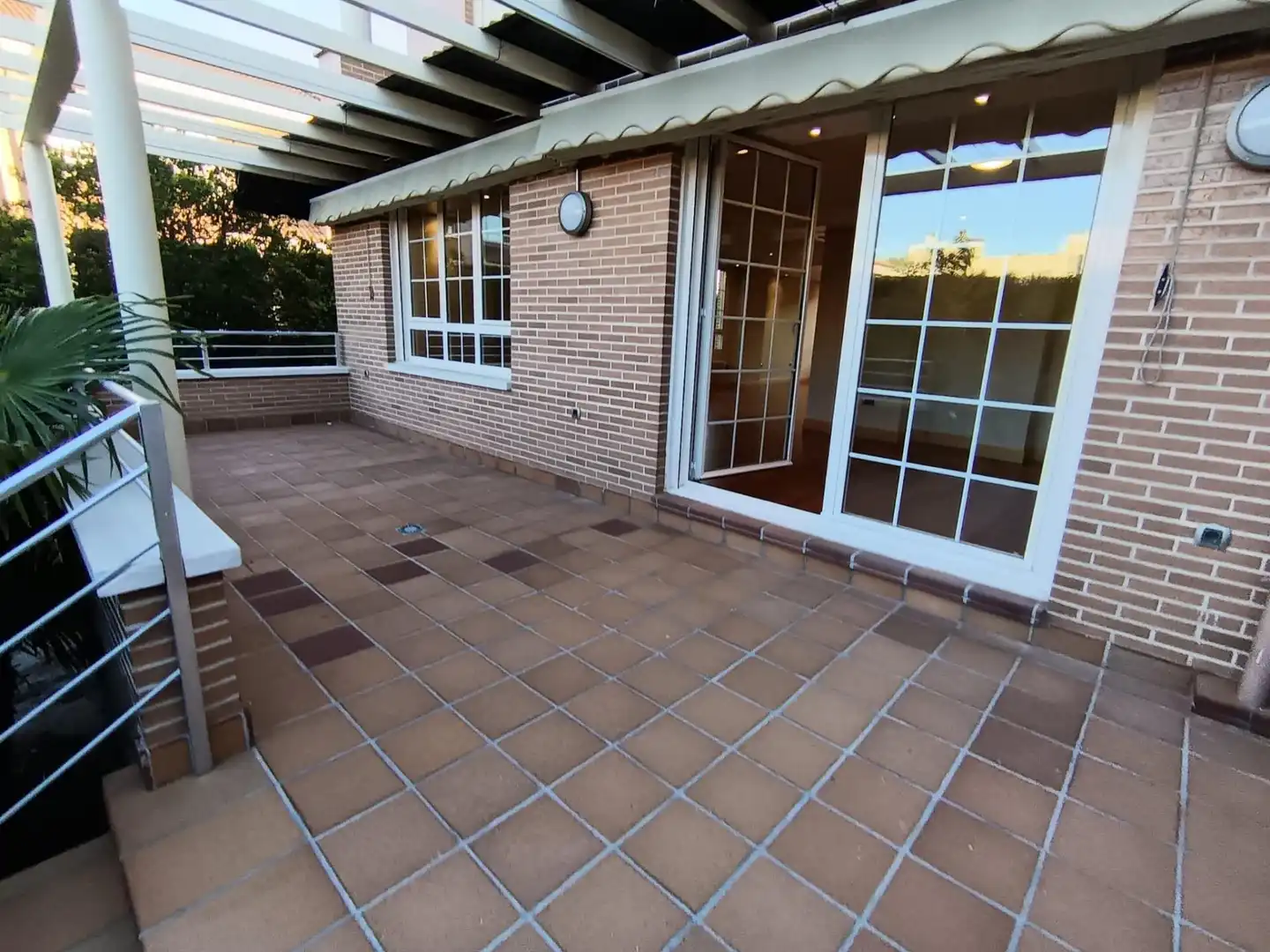 Terraced house with pool for sale in Las Villas - Valparaiso - El Peral, imagen 10