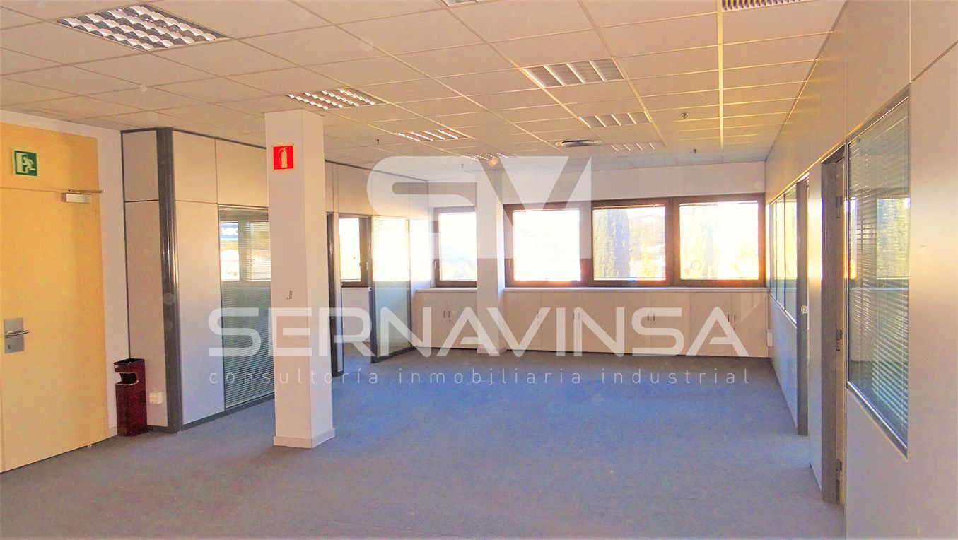 Office to rent in Can Rosés, Rubí