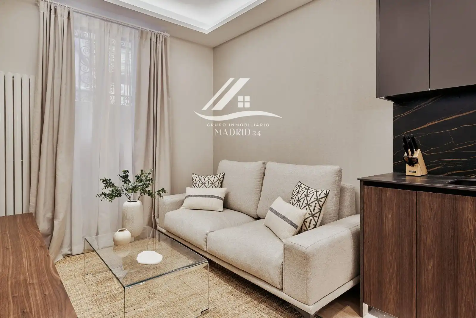 Appartement avec ascenseur à vendre à Calle de El Españoleto, imagen 3