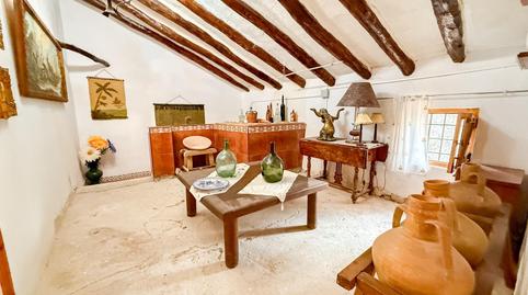 Foto 3 de Casa o xalet en venda a Ricote, Murcia