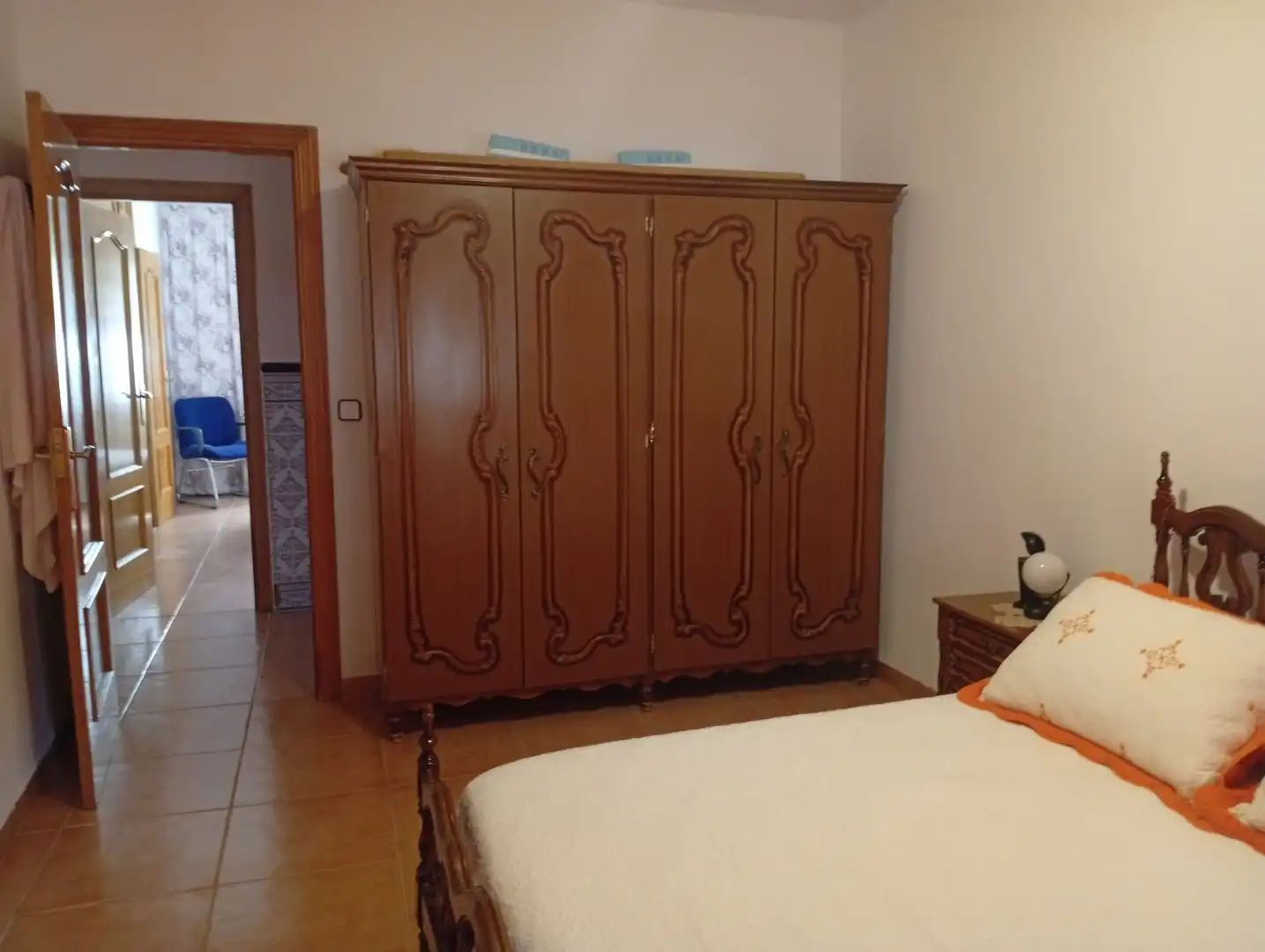 Haus mit Garten zum Verkauf in Villanueva de la Vera, imagen 32
