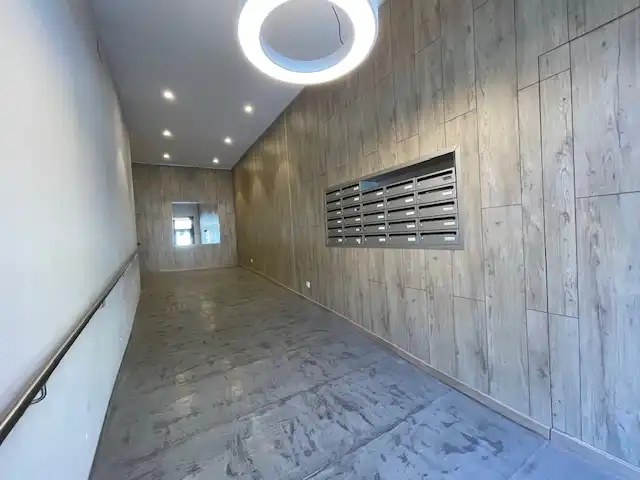 Appartamento con terrazza in vendita a Carrer de Sardenya, imagen 45