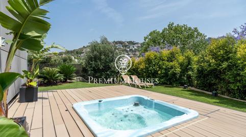 Photo 4 of Planta baja for sale in Aiguadolç - Sant Sebastià, Barcelona