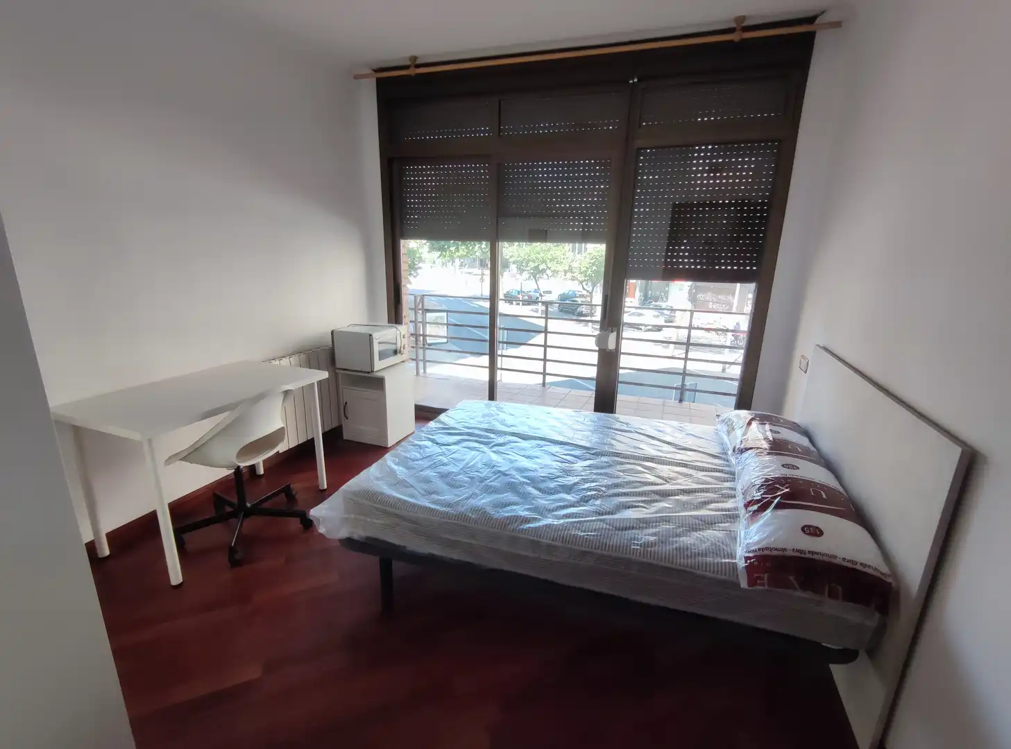 Flat for rent in Avinguda Prat de la Riba, Balàfia