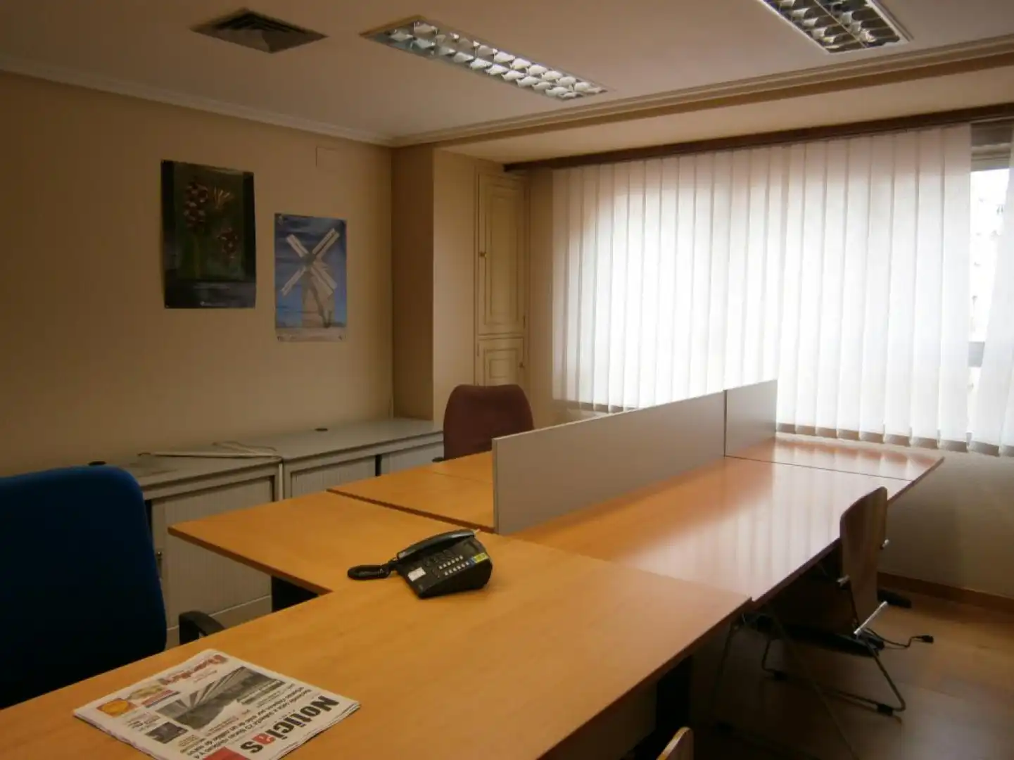 Ufficio con ascensore in vendita a Logroño - Vara de Rey, imagen 3