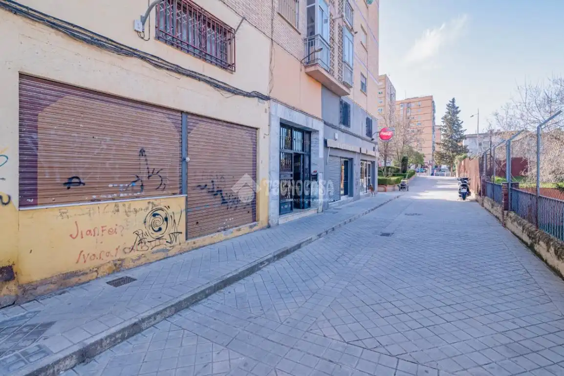 Pis amb terrassa en venda a Norte, imagen 10