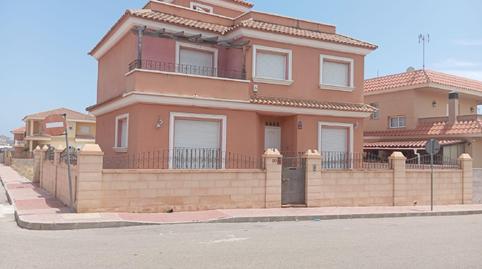 Foto 3 de Casa o xalet en venda a Las Majadas - Las Molinetas - Labradorcico, Murcia
