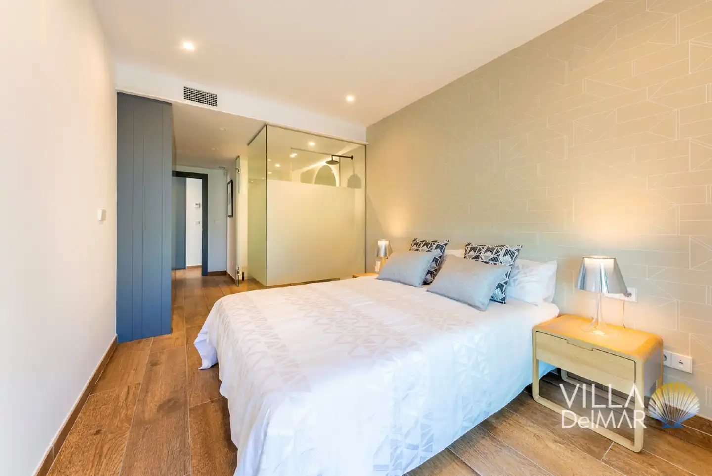 Apartament amb piscina en venda a Cumbre del Sol, imagen 19