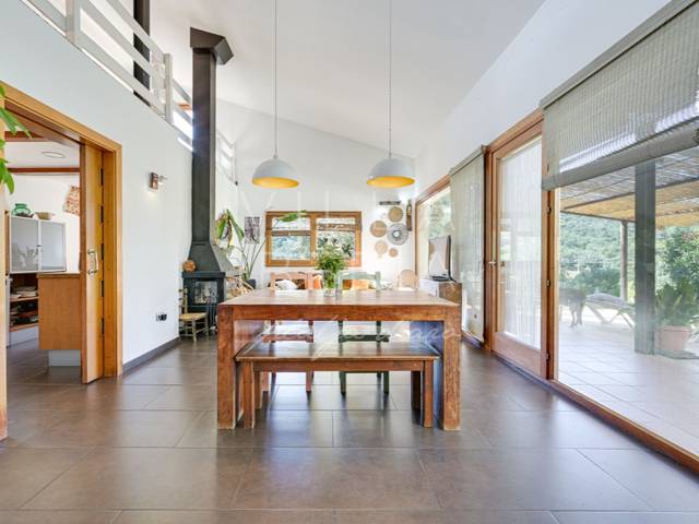 Casa-chalet en Venta en Avenida Mas Santet, 3 en Mas Pere - Río de Oro