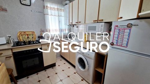 Foto 5 de Pis de lloguer a Espada, Casco Antiguo, Alcorcón