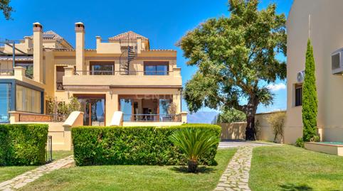 Foto 2 de Casa adosada en venda a Calle Munich, 4, Ojén, Spain, 4, Ojén, Málaga